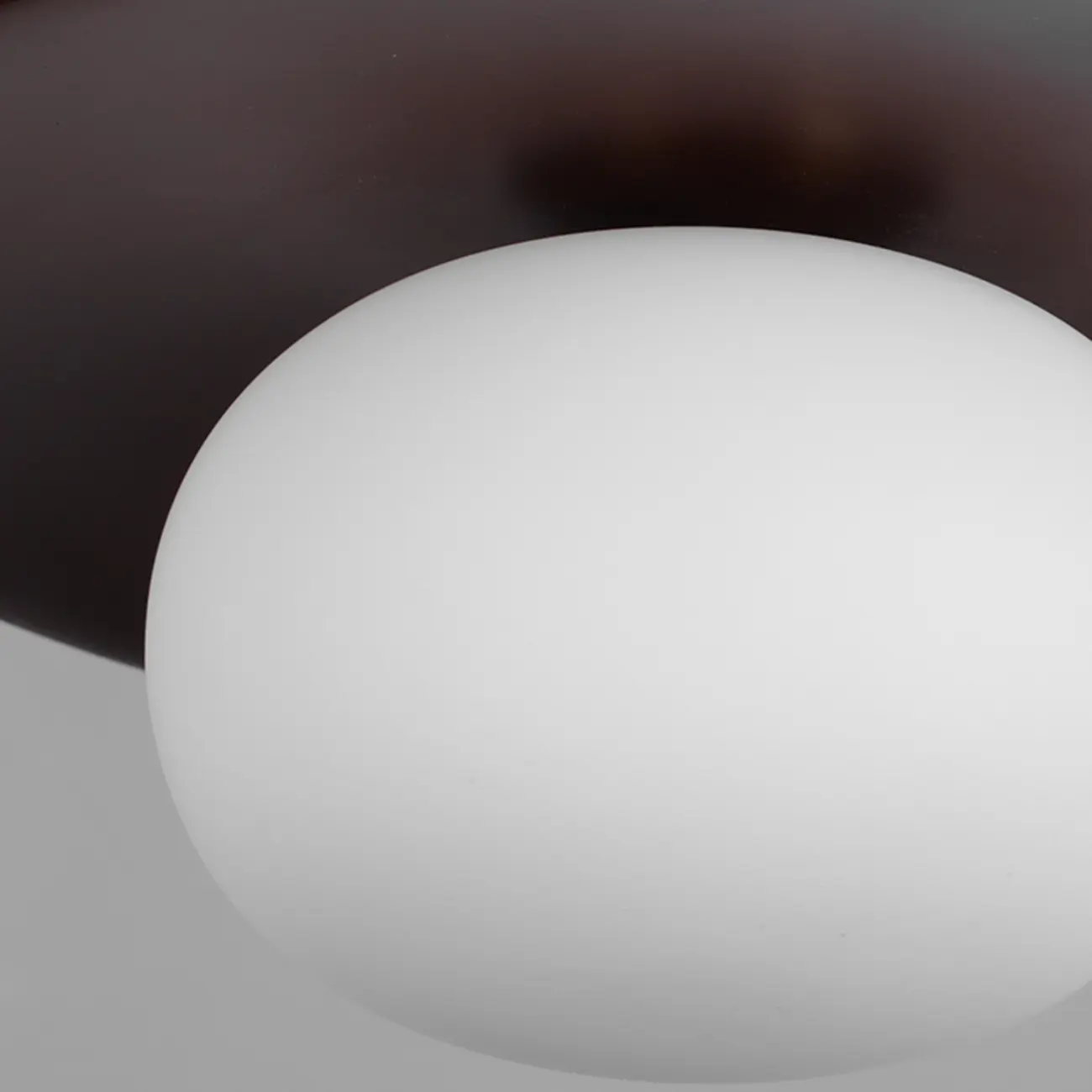 Modern Rustic Wood Disc Shape Adjustable Island Light for Dining Image - 8 | homeyfad