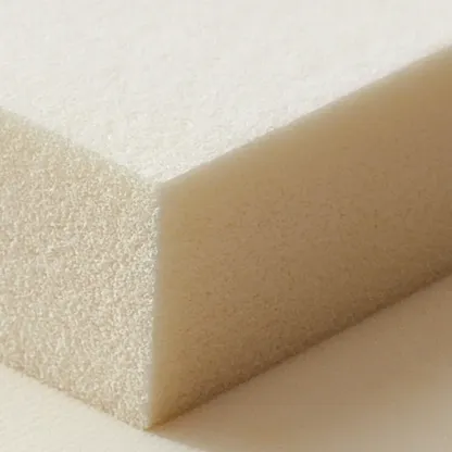 Minimalist Square Cushioned Metal Storage Entryway Bench Image - 11