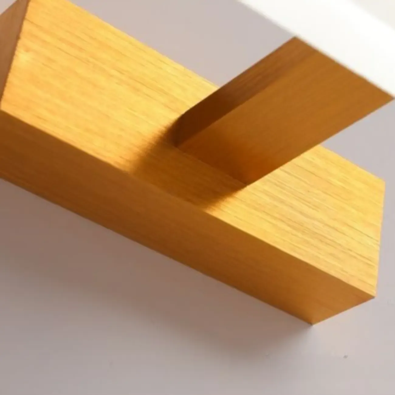 Rectangle 1-Light Black Metal Vanity Light for Bathroom Image - 11