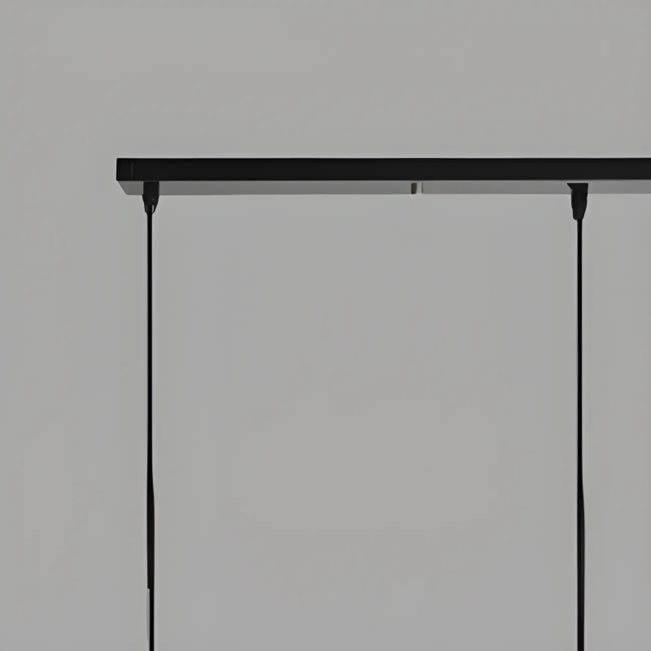 Modern Geometric Adjustable Island Light for Kitchen Area Image - 5 | homeyfad