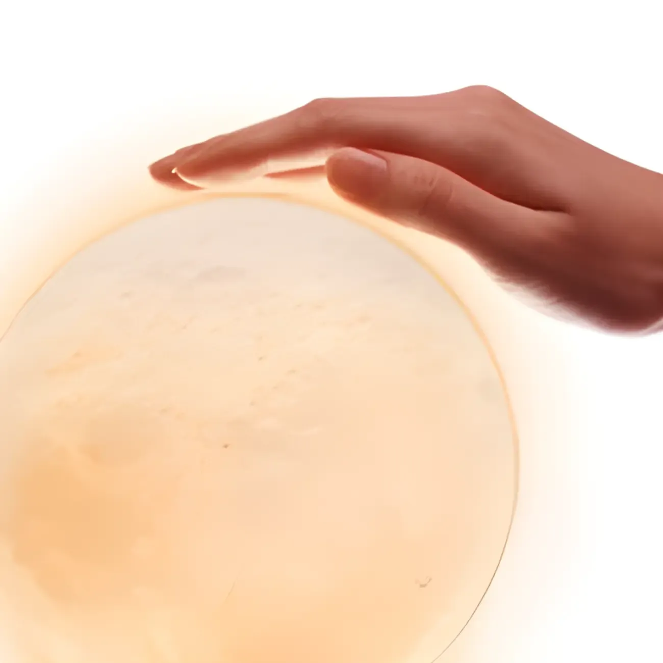 3 Color Light Deer-Shaped LED Floor Lamp for Bedroom Decor Image - 10