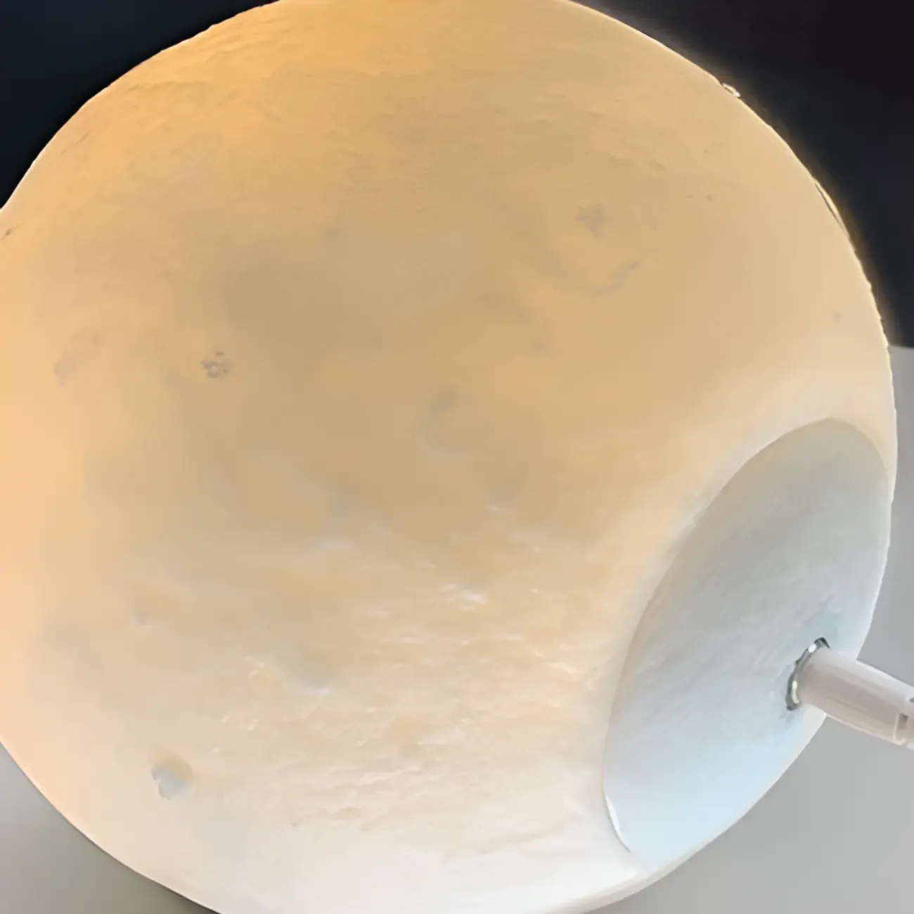 3 Color Light Deer-Shaped LED Floor Lamp for Bedroom Decor Image - 11