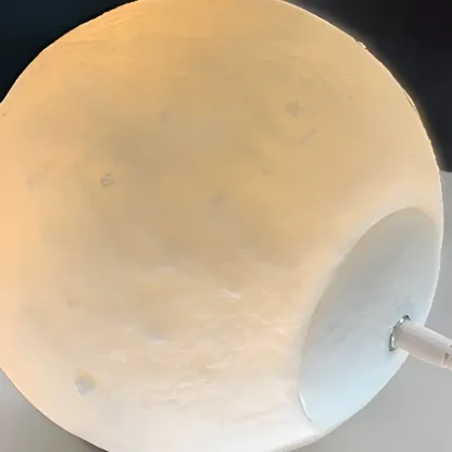 3 Color Light Deer-Shaped LED Floor Lamp for Bedroom Decor Image - 11