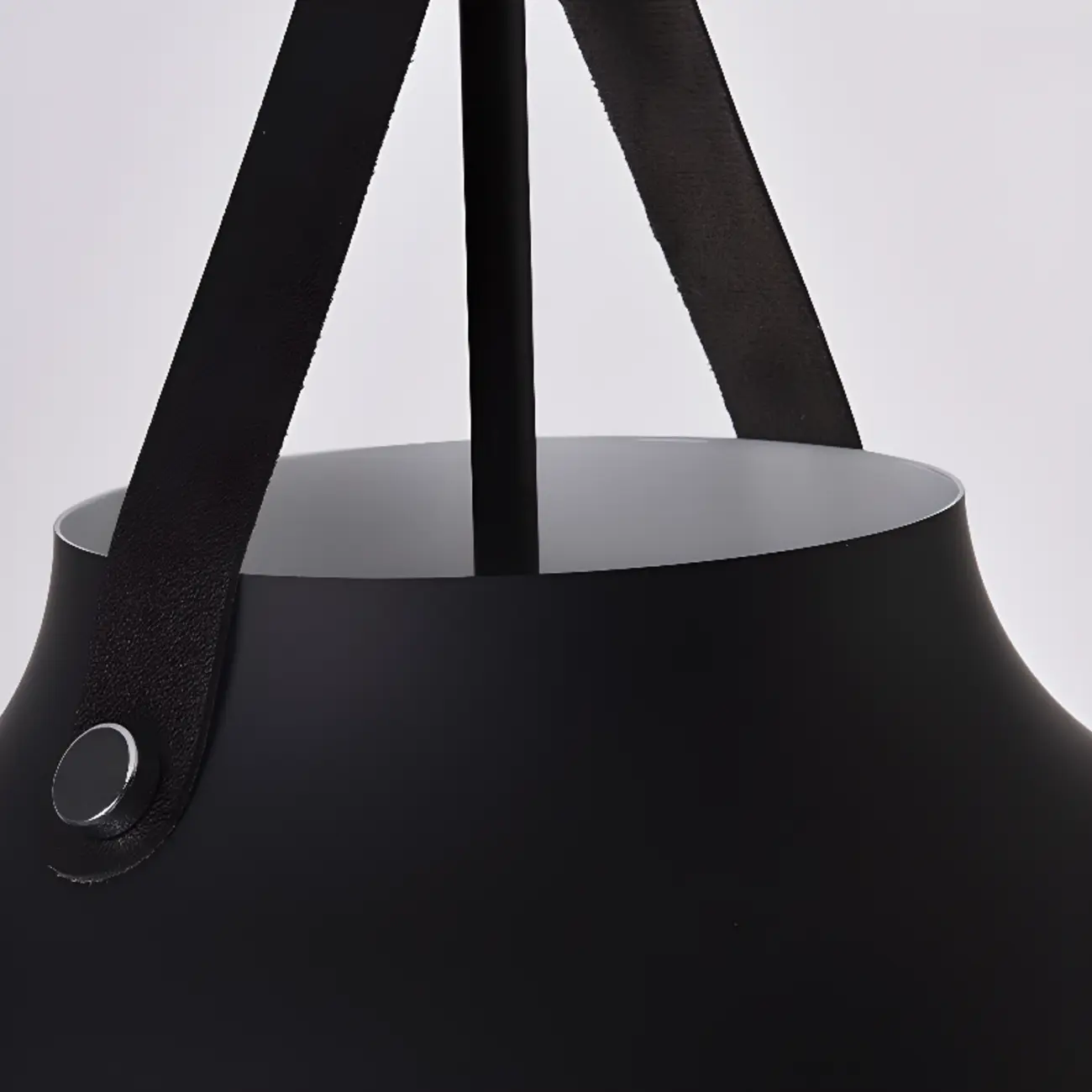 Modern Adjustable Aluminum Pendant Light for Dining Room Image - 12 | homeyfad