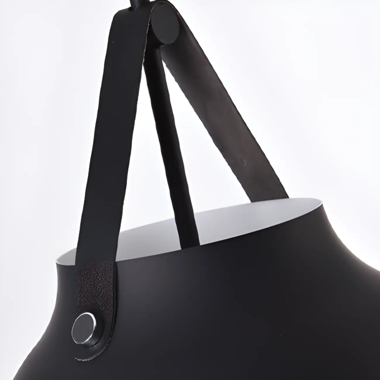 Modern Adjustable Aluminum Pendant Light for Dining Room Image - 13 | homeyfad