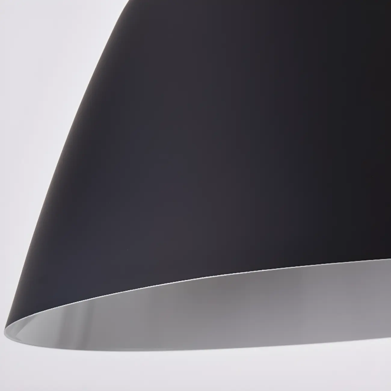 Modern Adjustable Aluminum Pendant Light for Dining Room Image - 14 | homeyfad