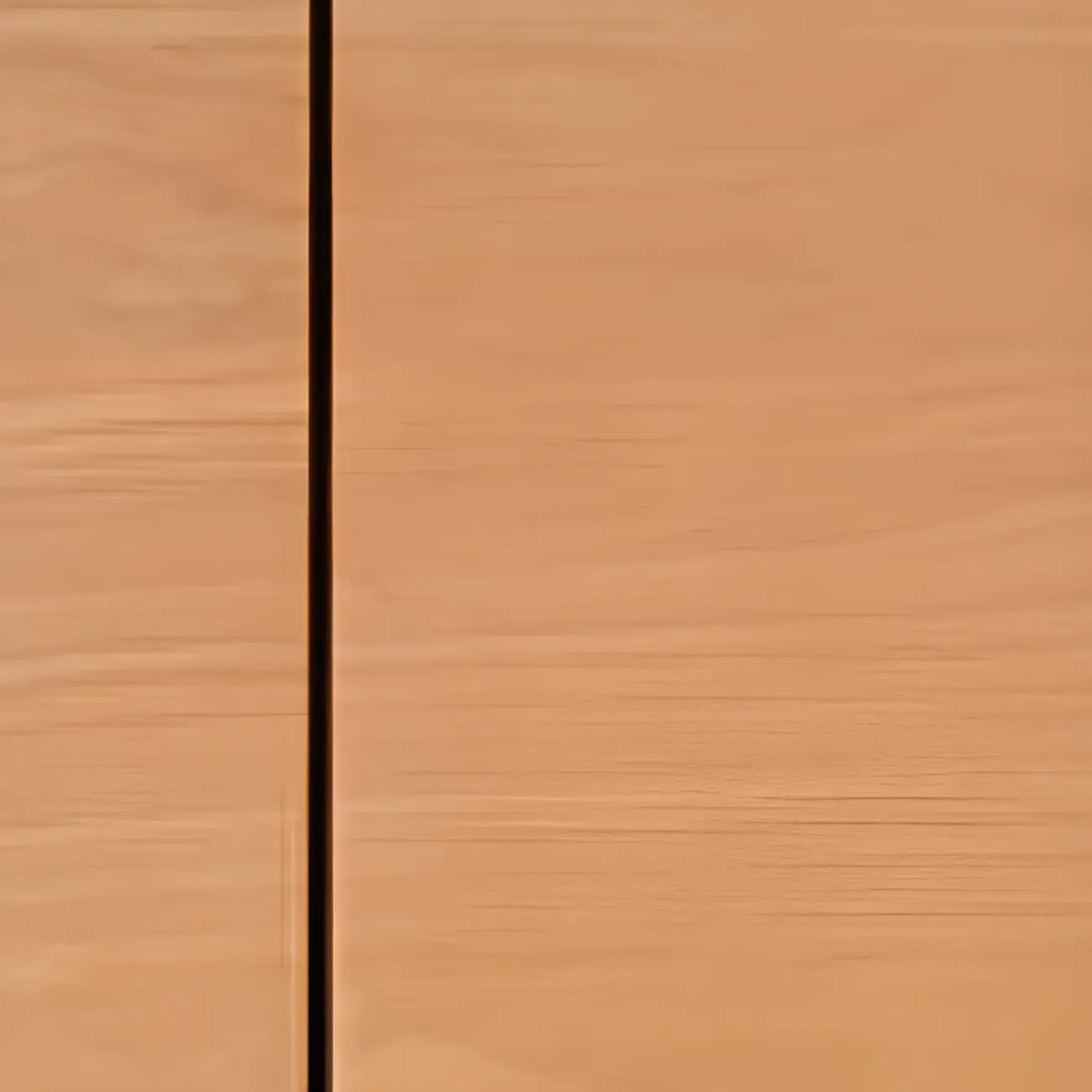 Entryway Cherry Solid Wood Shoe Organizer Cabinet Image - 7