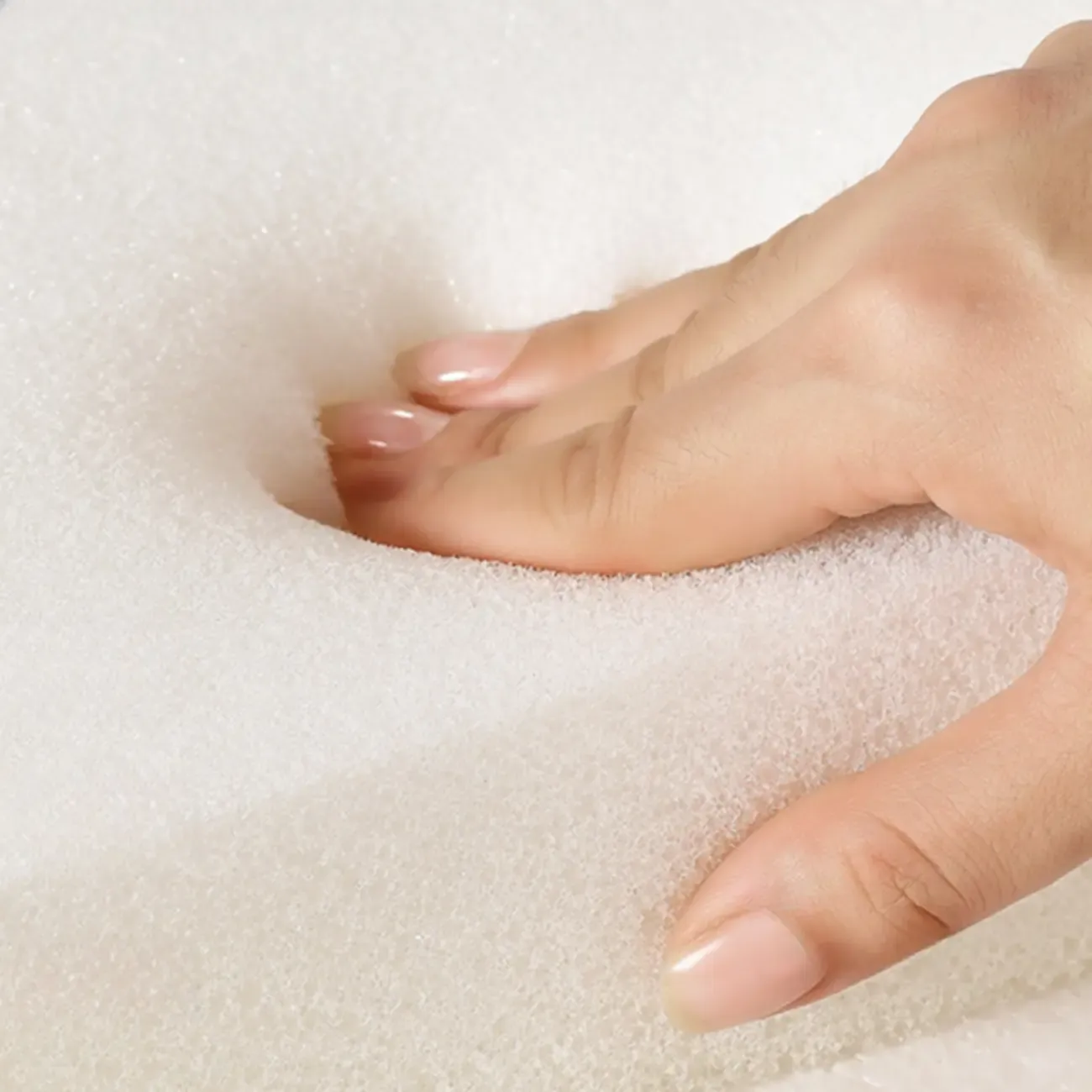 Modern Faux Leather Arm Dining Chair with Alloy Legs Image - 13