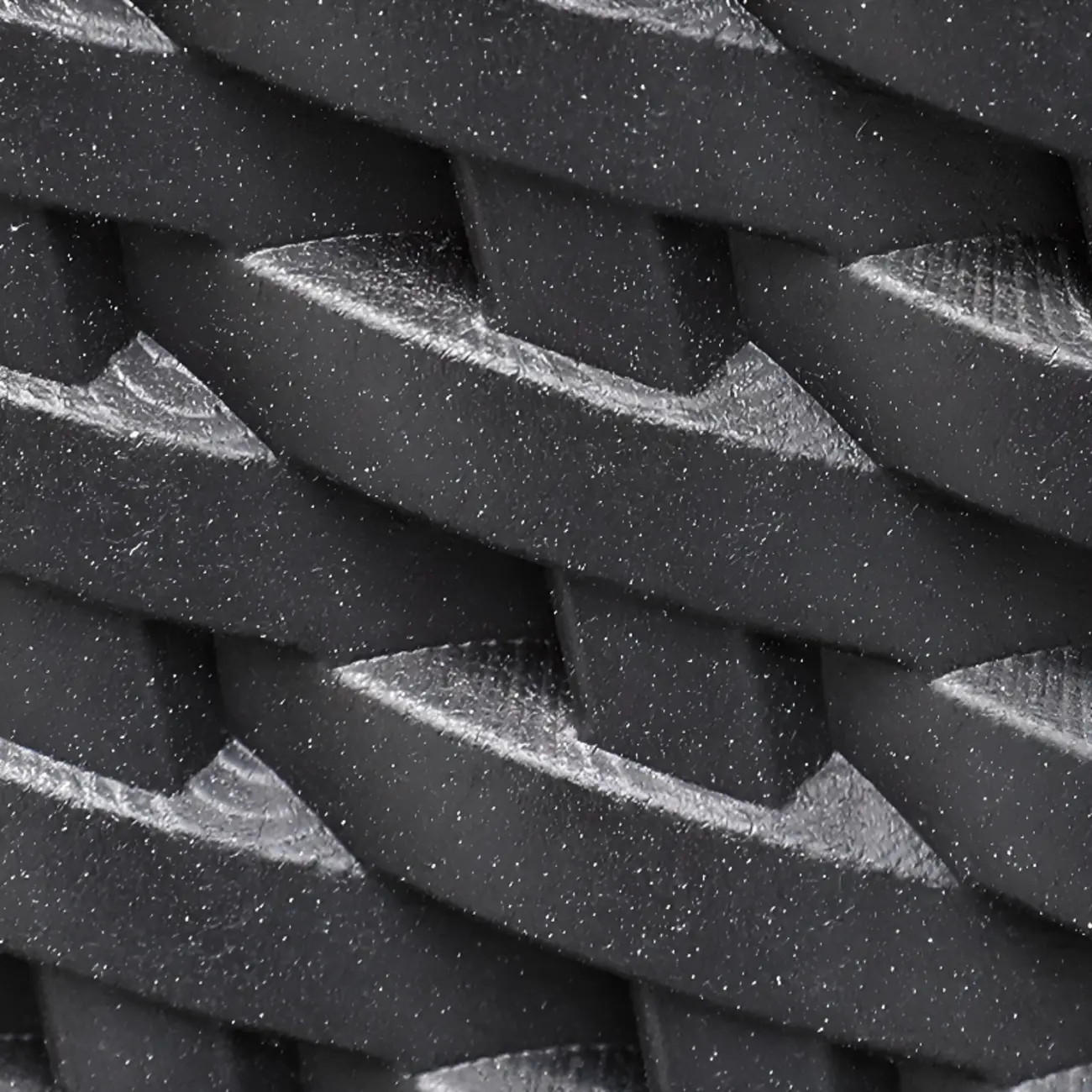 3 Piece Set UV-proof Metal Outdoor Dining Set Image - 11 | homeyfad