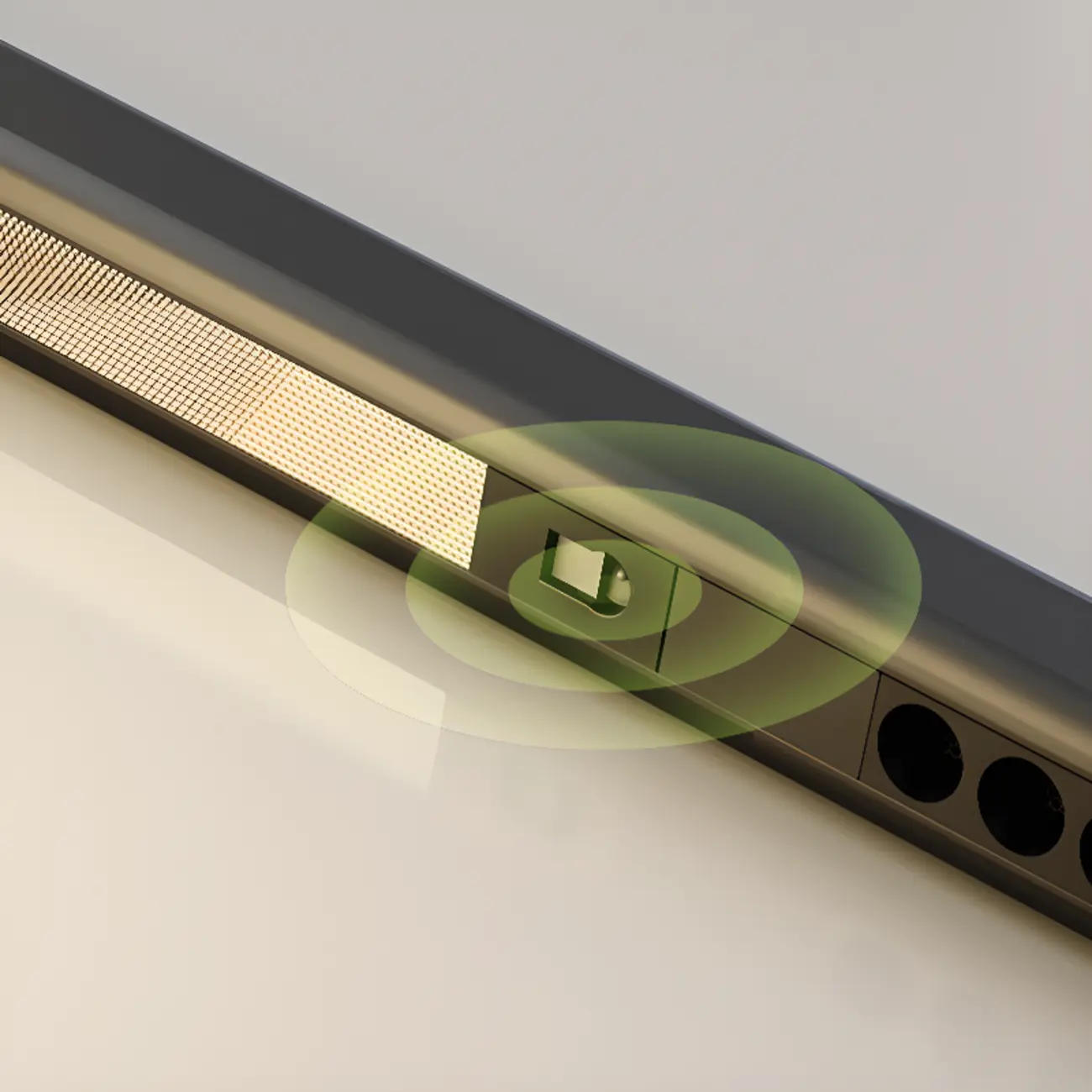 Adjustable Natural 3-Light Linear island Light for Modern Areas  | homeyfad