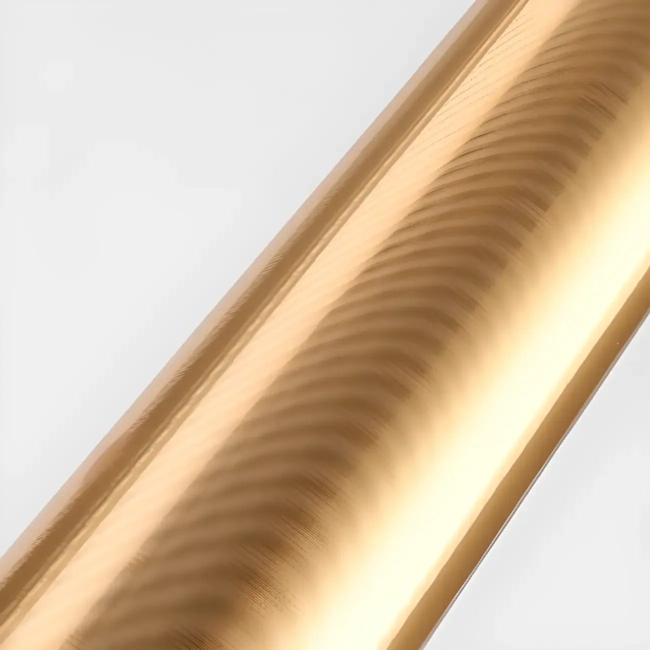 Metal Cone Warm LED Bedroom Pendant Light Adjustable Image - 13