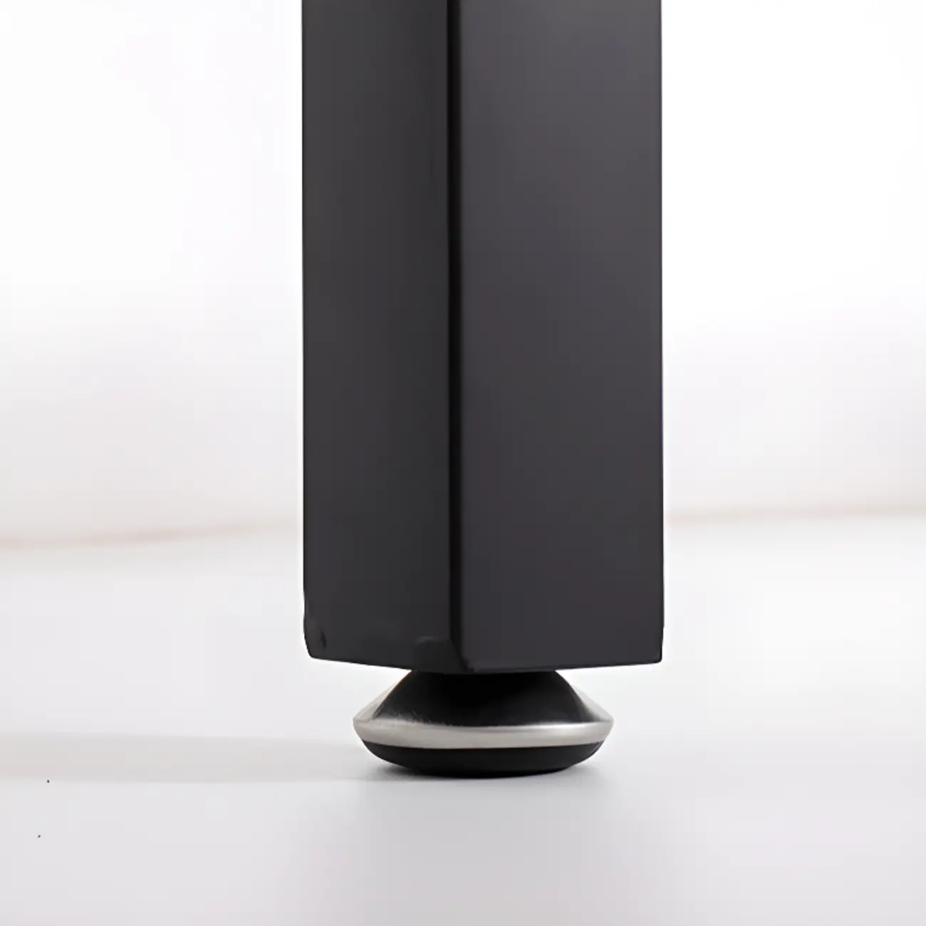 French Country Natural Wooden Iron Trestle Bar Tables Image - 6 | homeyfad