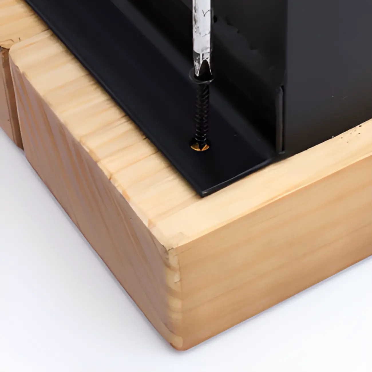 French Country Natural Wooden Iron Trestle Bar Tables Image - 8 | homeyfad