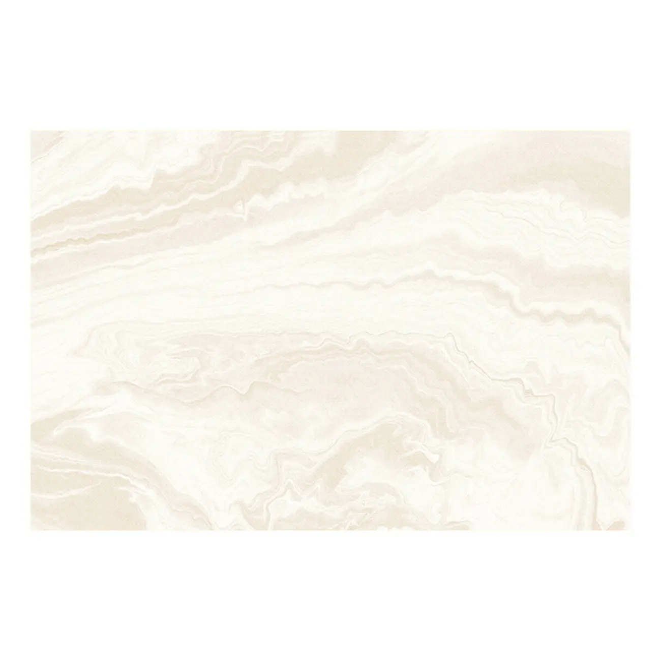 Modern Polyester Marble Pattern Rectangle Area Rug Image - 2 | homeyfad
