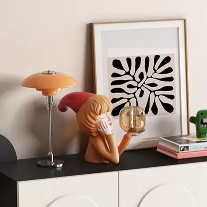 Black Metal Shoe Cabinet with Adjustable Shelves Image - 15