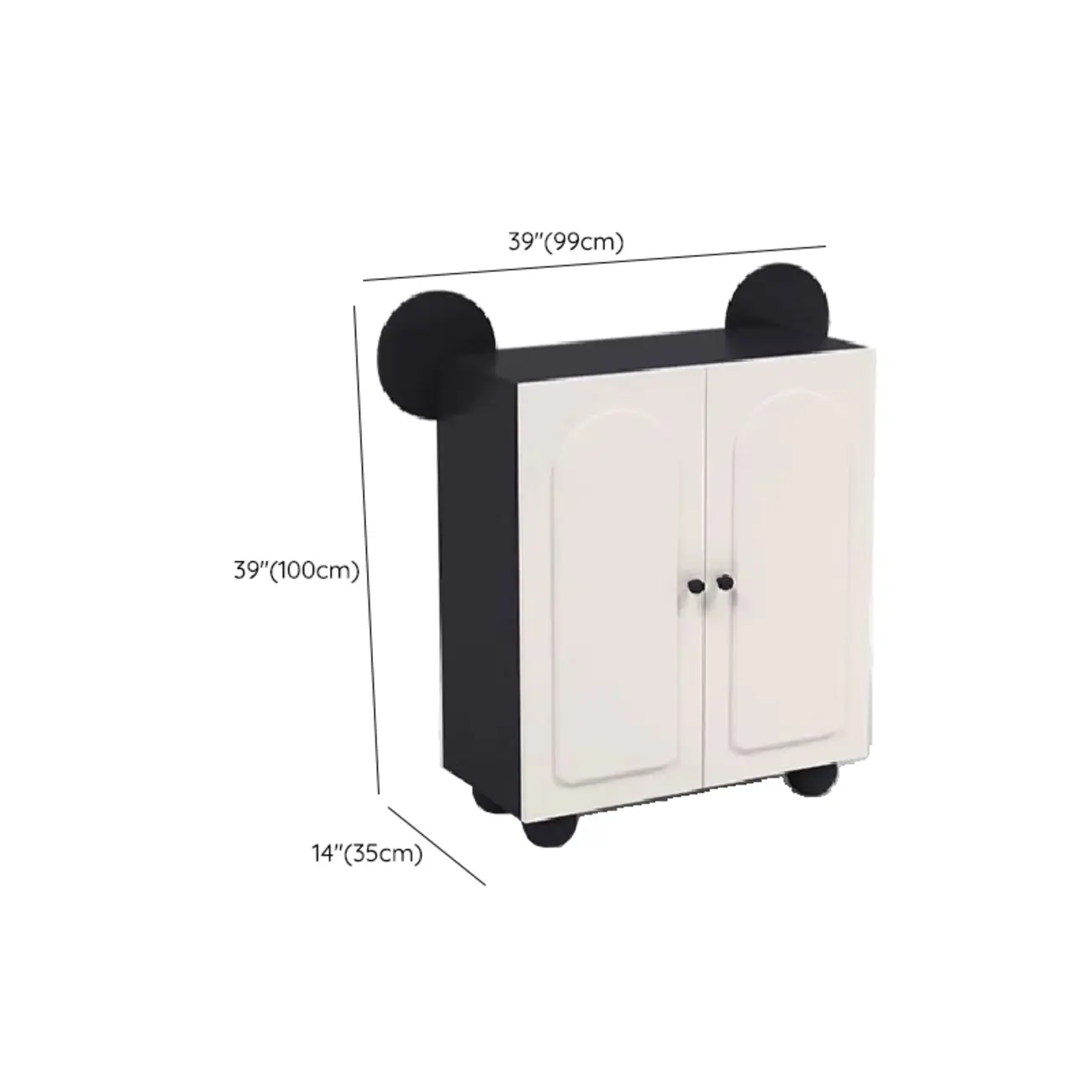 Black Metal Shoe Cabinet with Adjustable Shelves #size | homeyfad