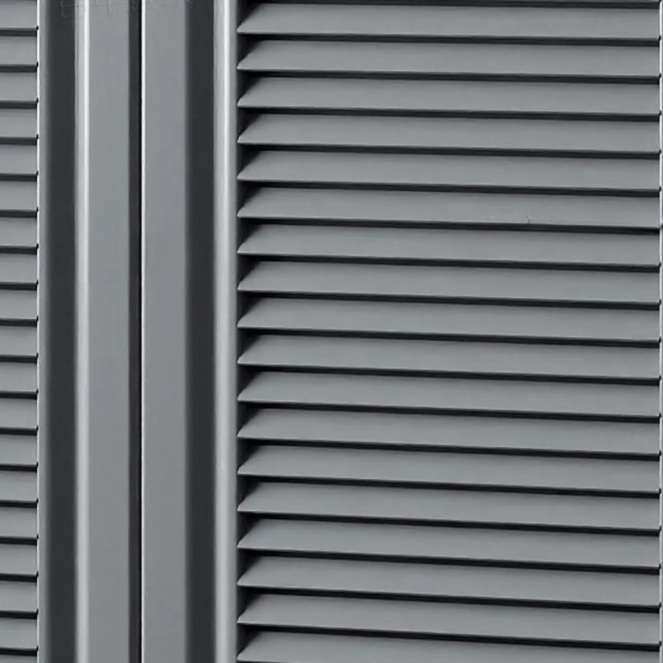 White Metal Rustic Entryway Shoe Storage Cabinet Image - 13 | homeyfad