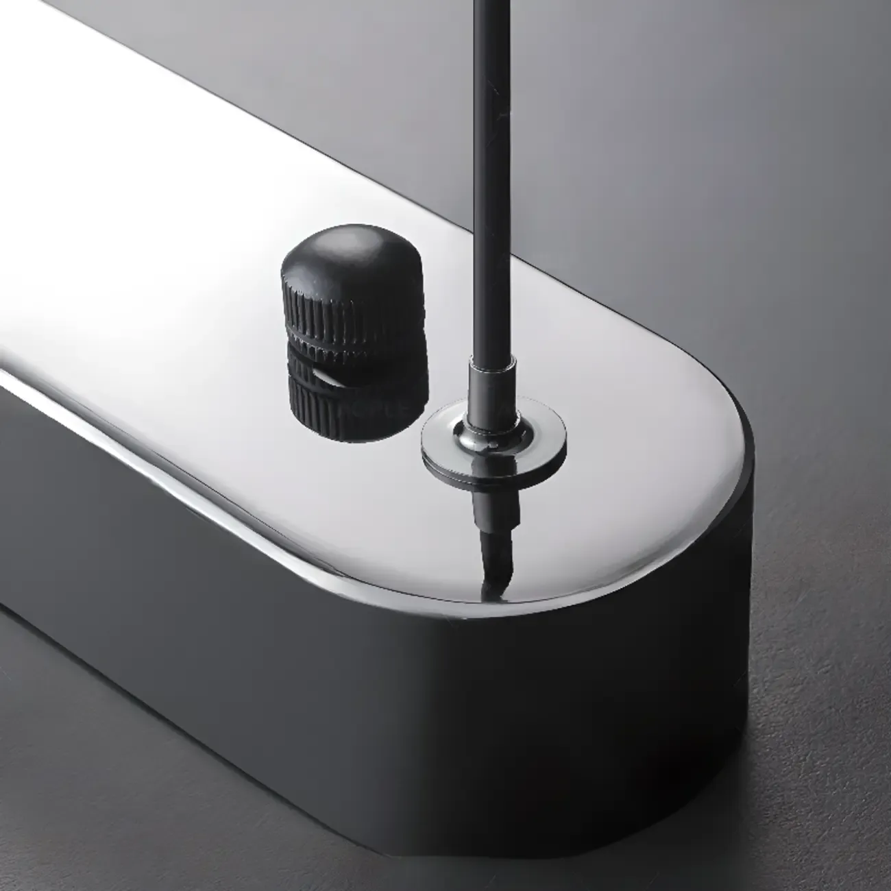 Modern Rectangle Dimmable LED Kitchen Island Pendant Lighting Image - 9