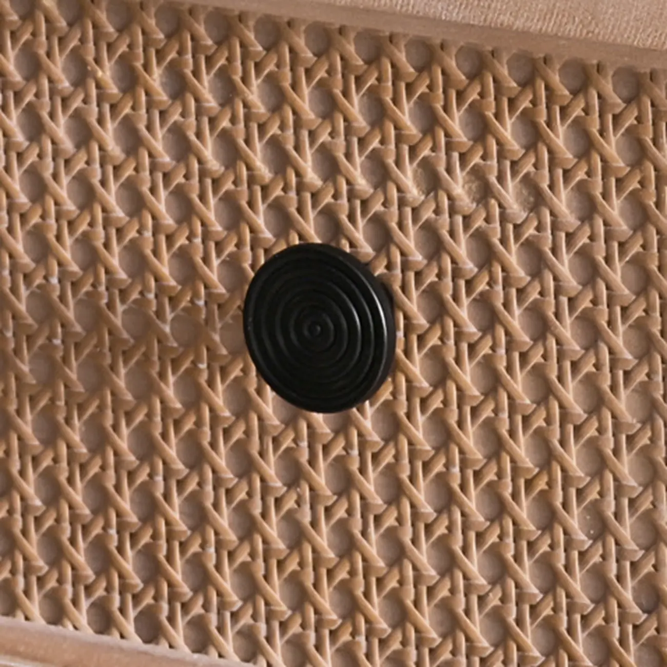 Rustic Multi-Color Wooden Bookcase with Drawers Image - 12 | homeyfad