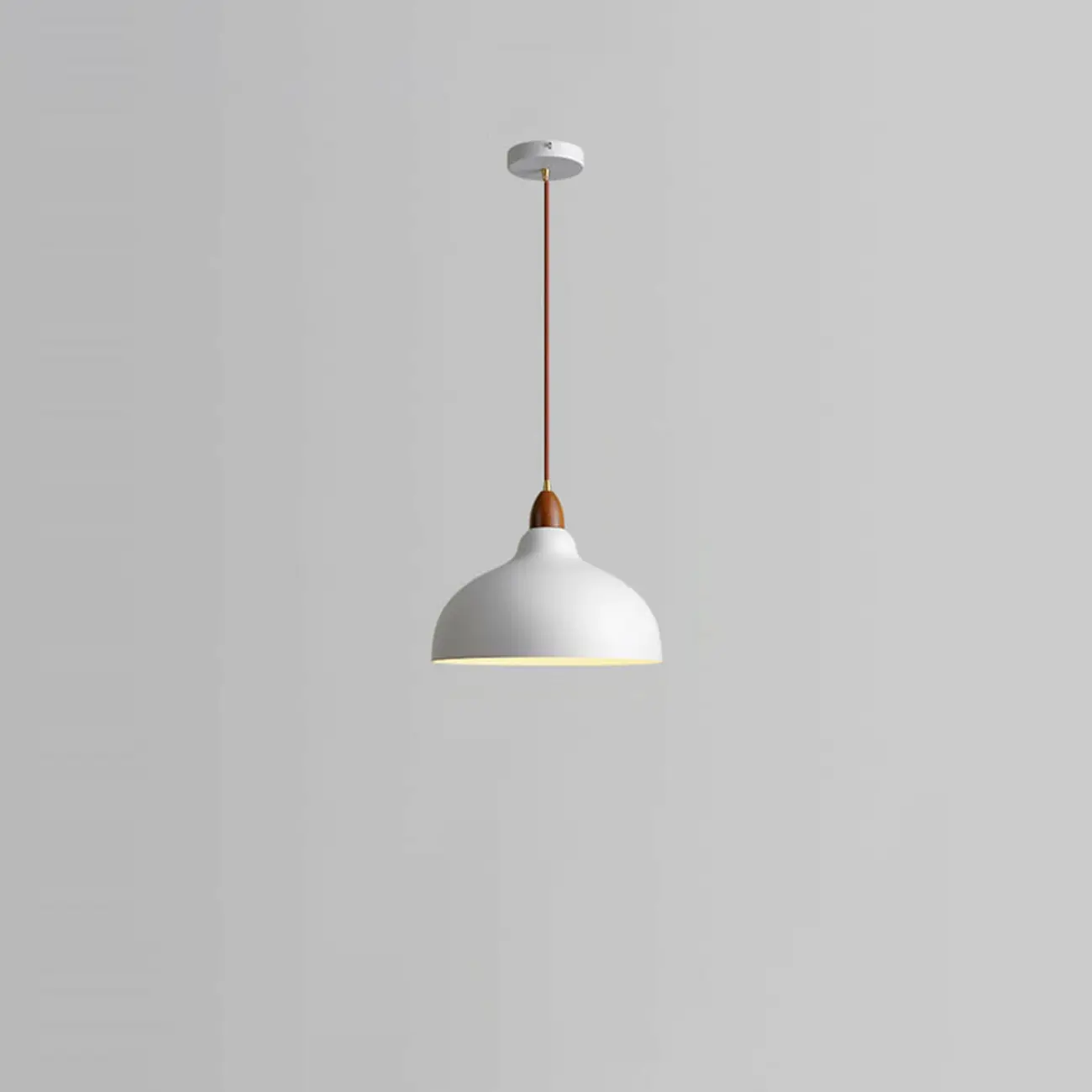 Modern Adjustable Metal Pendant Light for Dining Image - 11 | homeyfad