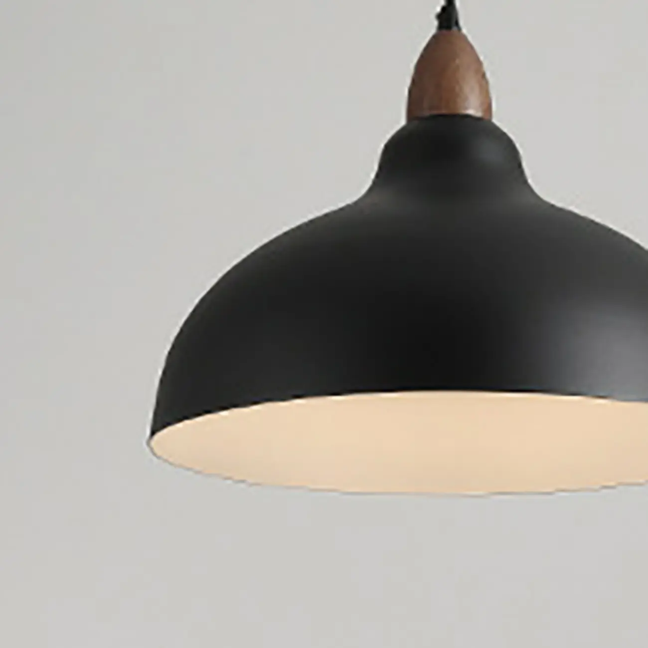 Modern Adjustable Metal Pendant Light for Dining Image - 14 | homeyfad