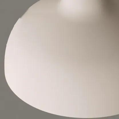 Modern Adjustable Metal Pendant Light for Dining Image - 16