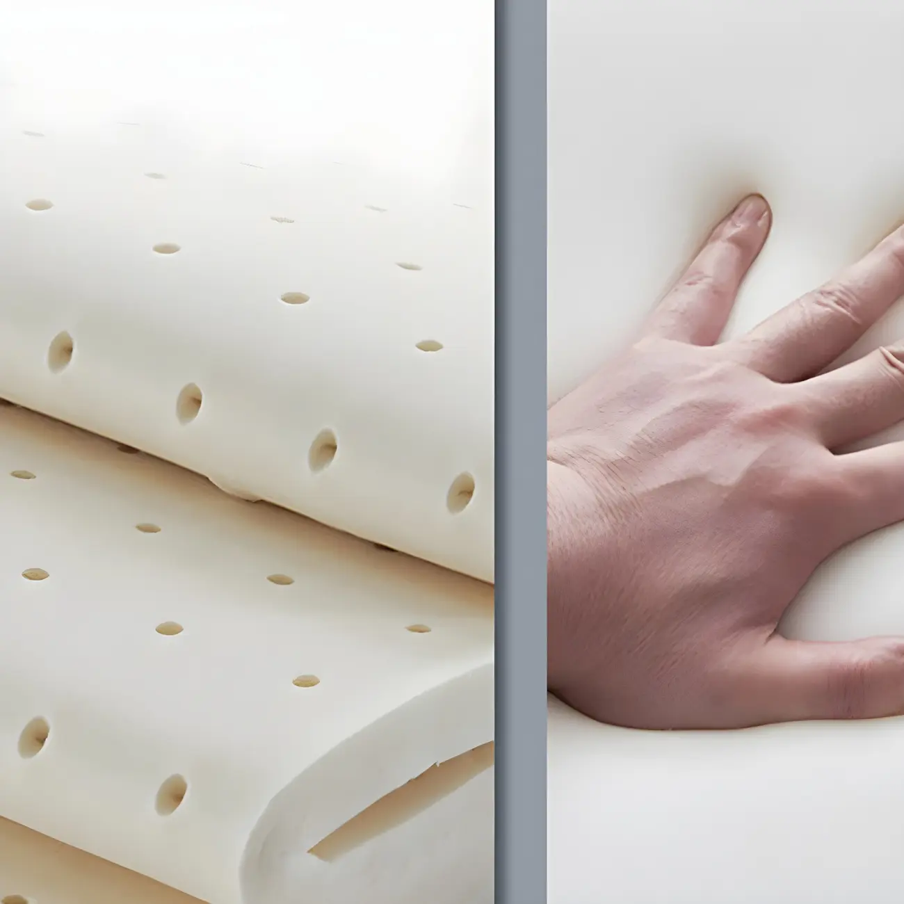 Modern Leather Metal 4-Leg Office Chair with Arms Image - 13 | homeyfad