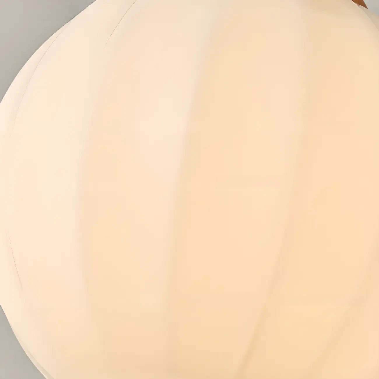 Modern Wood Glass Pendant Light for Bedroom Image - 11