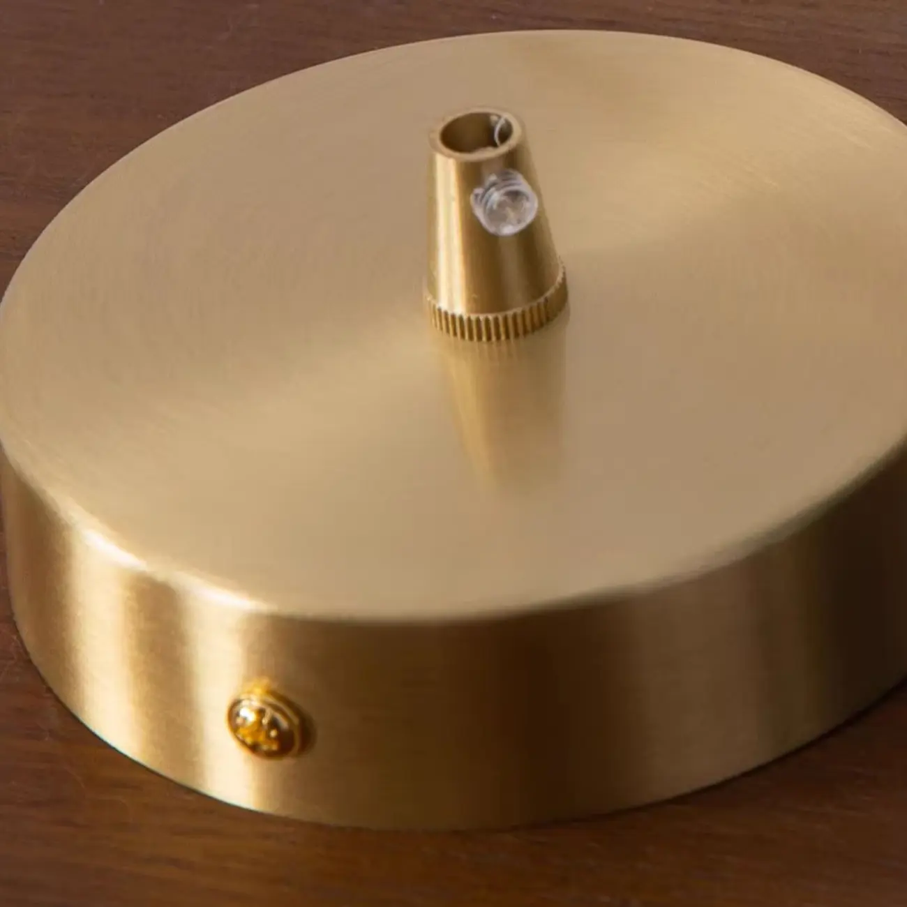 Colorful Glass Pendant Light with Adjustable Cord Image - 14 | homeyfad