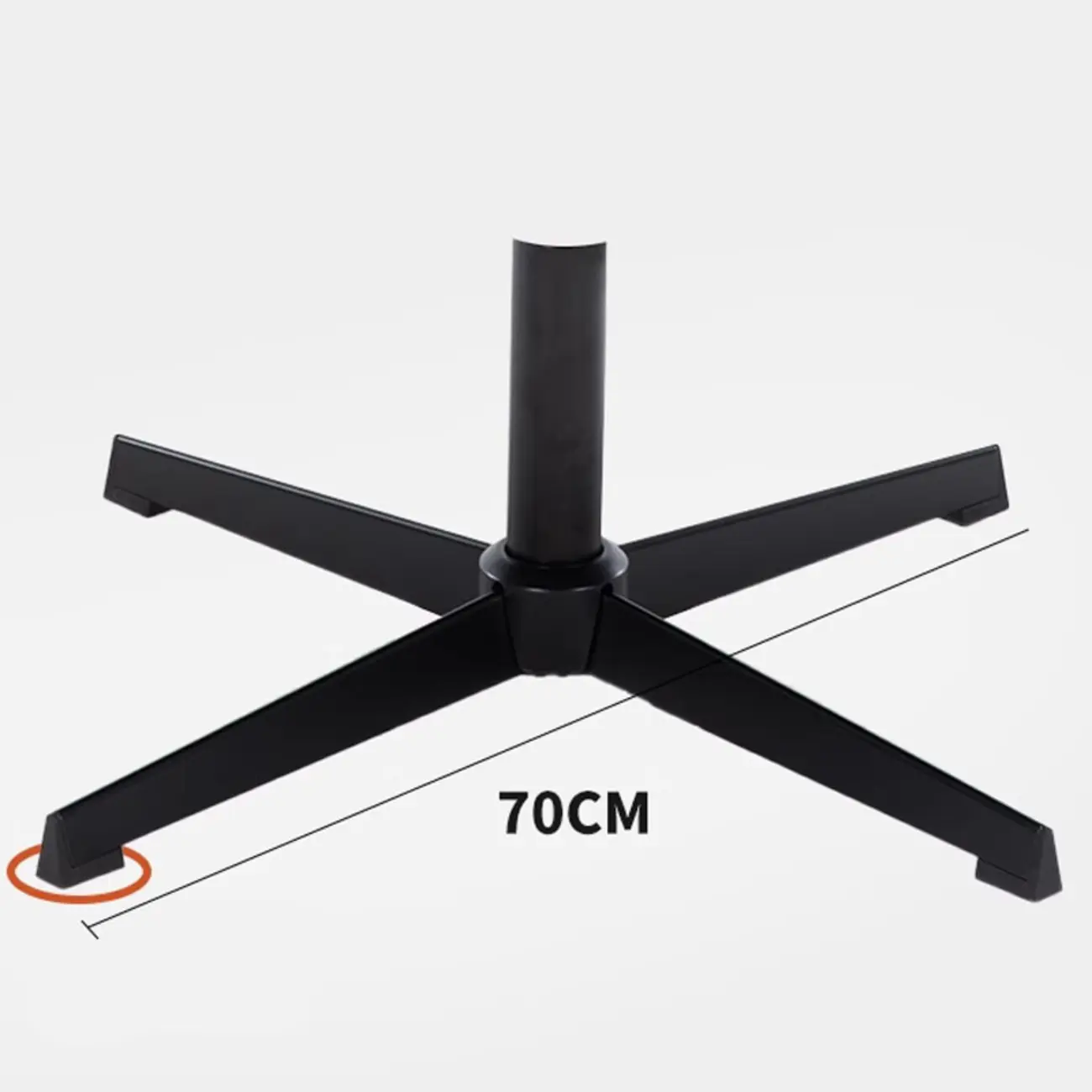 Elegant White Leather Ergonomic Swivel Office Chair Image - 22 | homeyfad