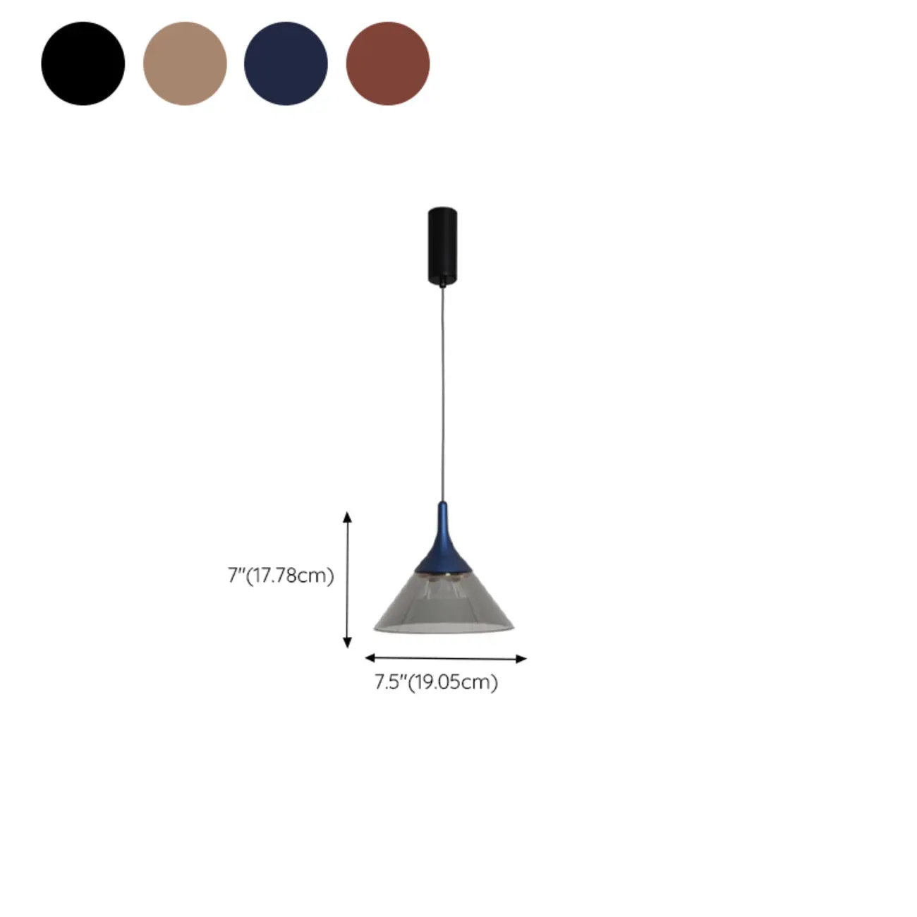 Liftable Globe Metal Pendant Light Fixture for Living Room  Image - 27 | homeyfad