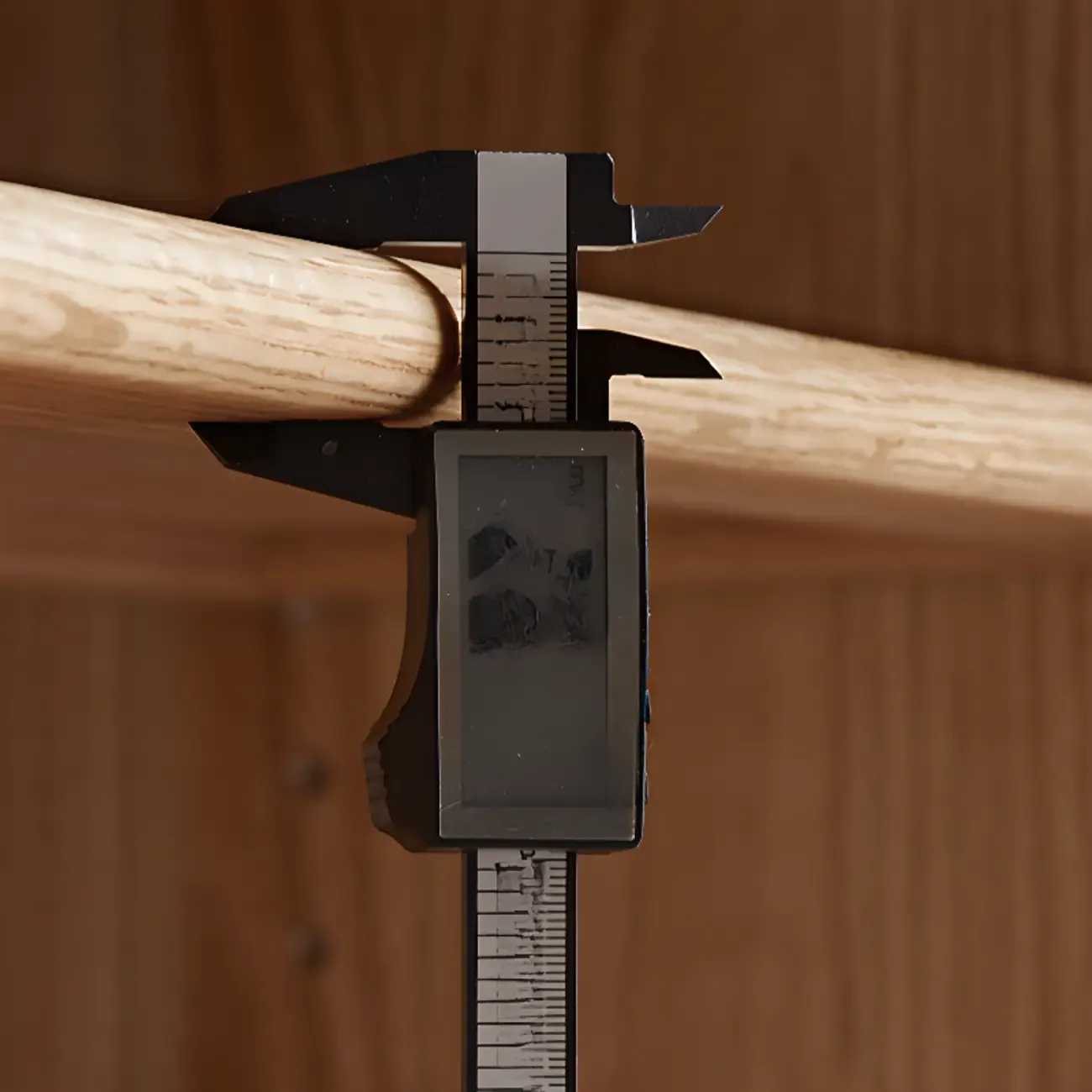 Rectangle Wood Bookcase with Glass Doors for Office Image - 8