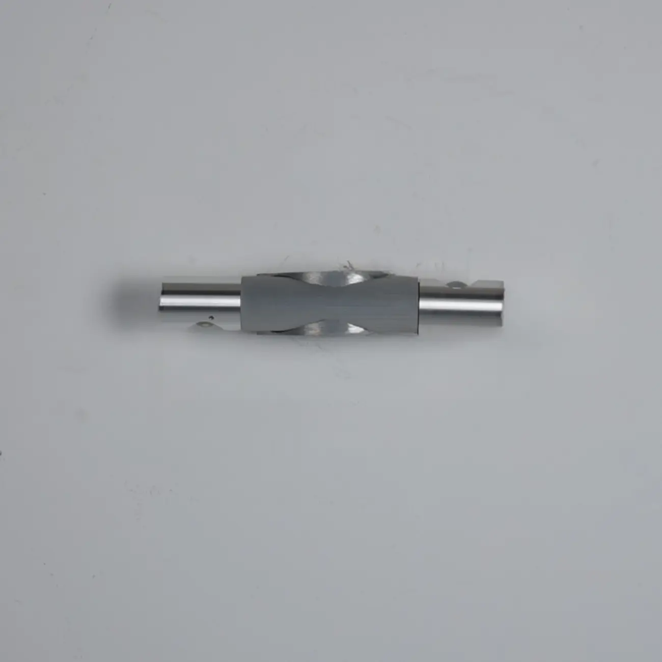 Triangular Modern Silver LED Wall Sconce for Indoor Decor | homeyfad