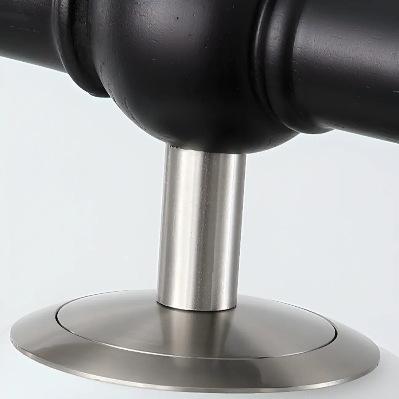 Modern Glass Globe Pendant Light for Kitchen Island | homeyfad