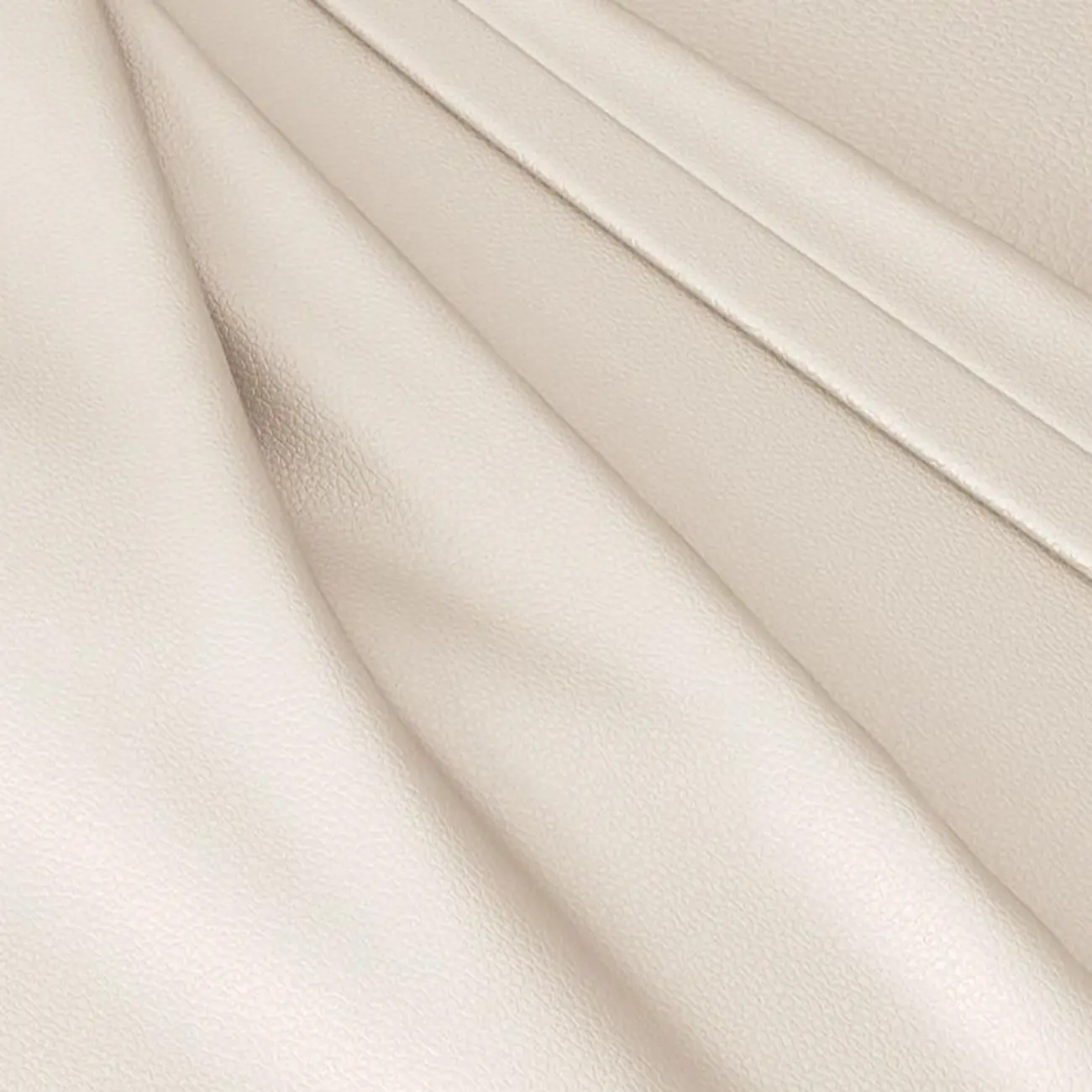 Modern Wood White Lighting 2-Drawer Nightstand Image - 7 | homeyfad