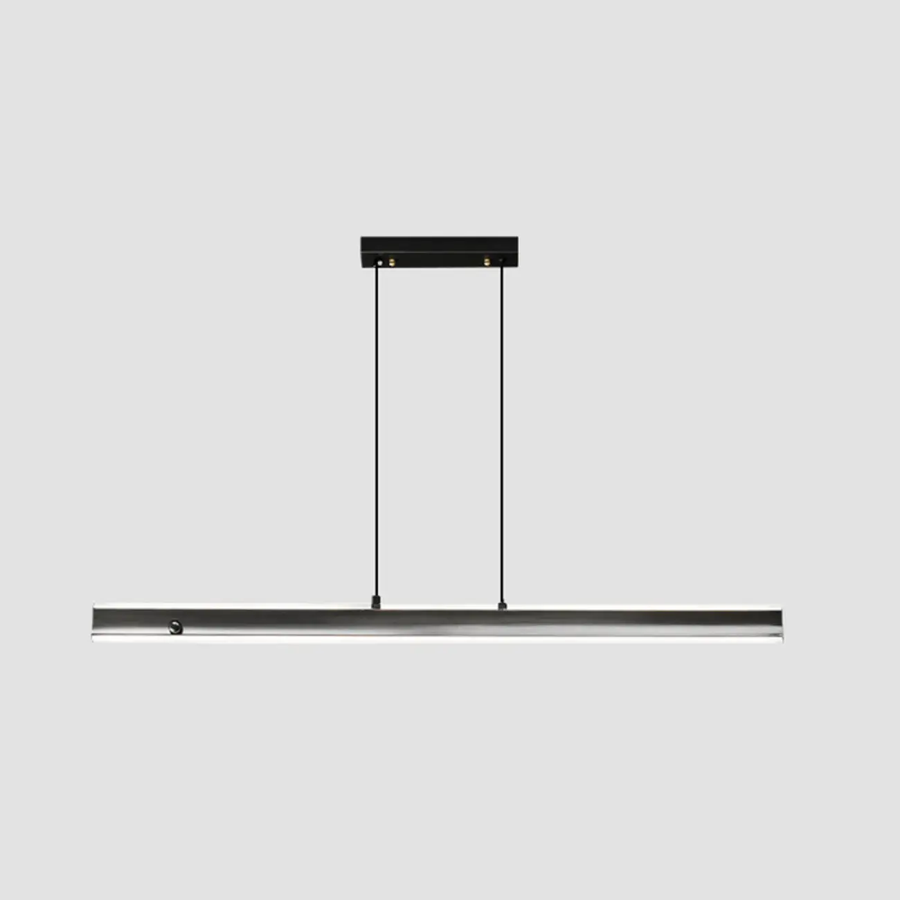 Modern Metal Geometric Island Light for Kitchen Area | homeyfad