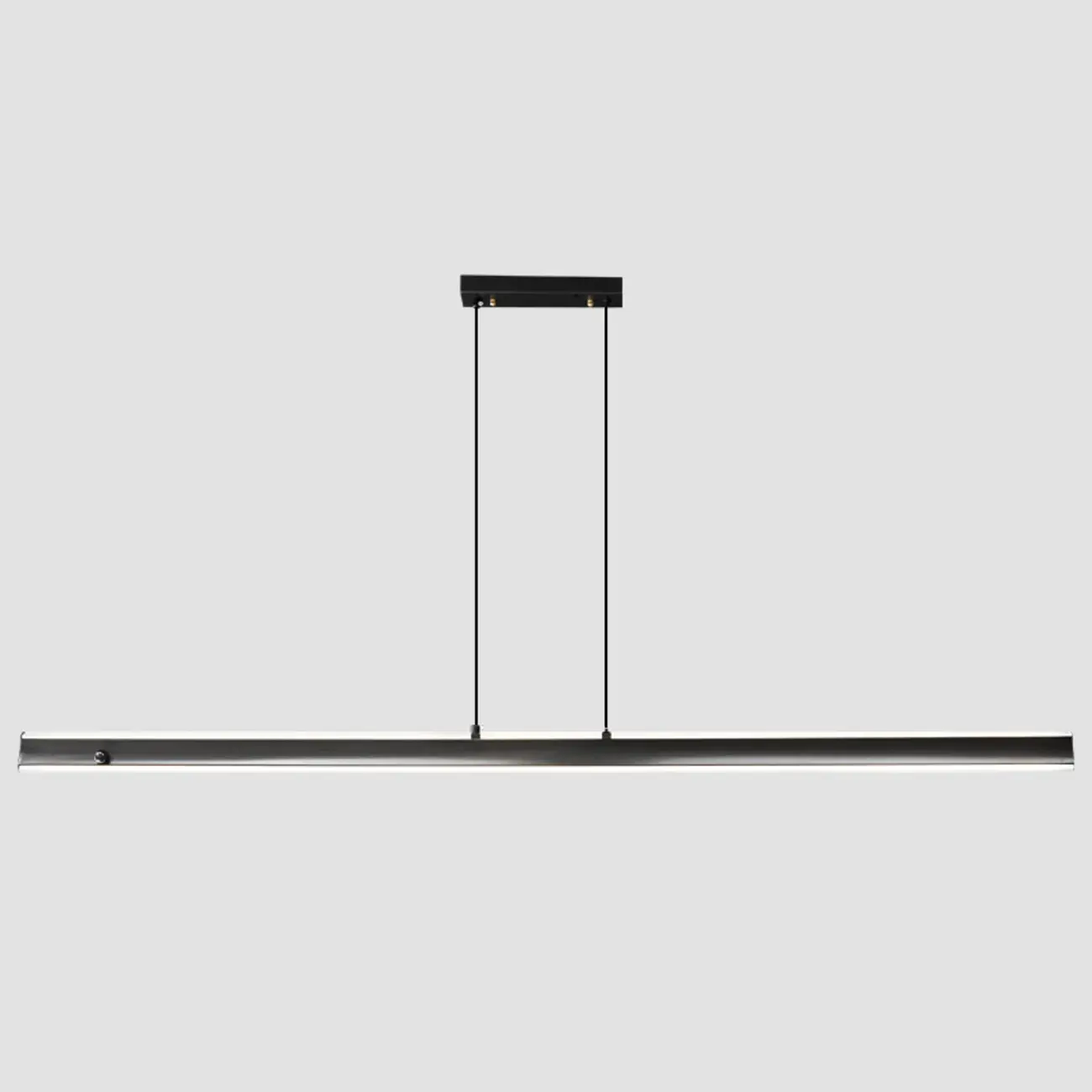 Modern Metal Geometric Island Light for Kitchen Area | homeyfad