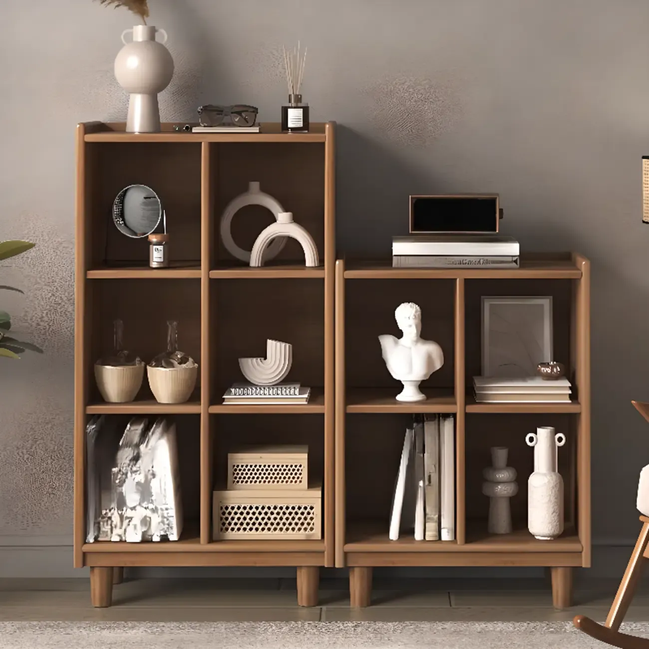 Bookcase 