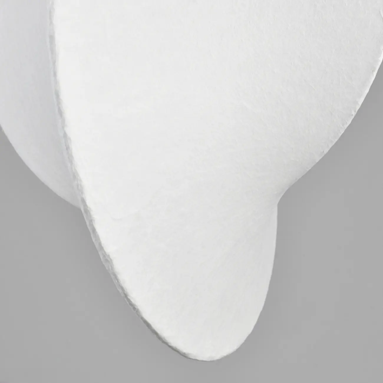 Geometric Fabric LED Pendant Light Fixture Adjustable Height Image - 12 | homeyfad