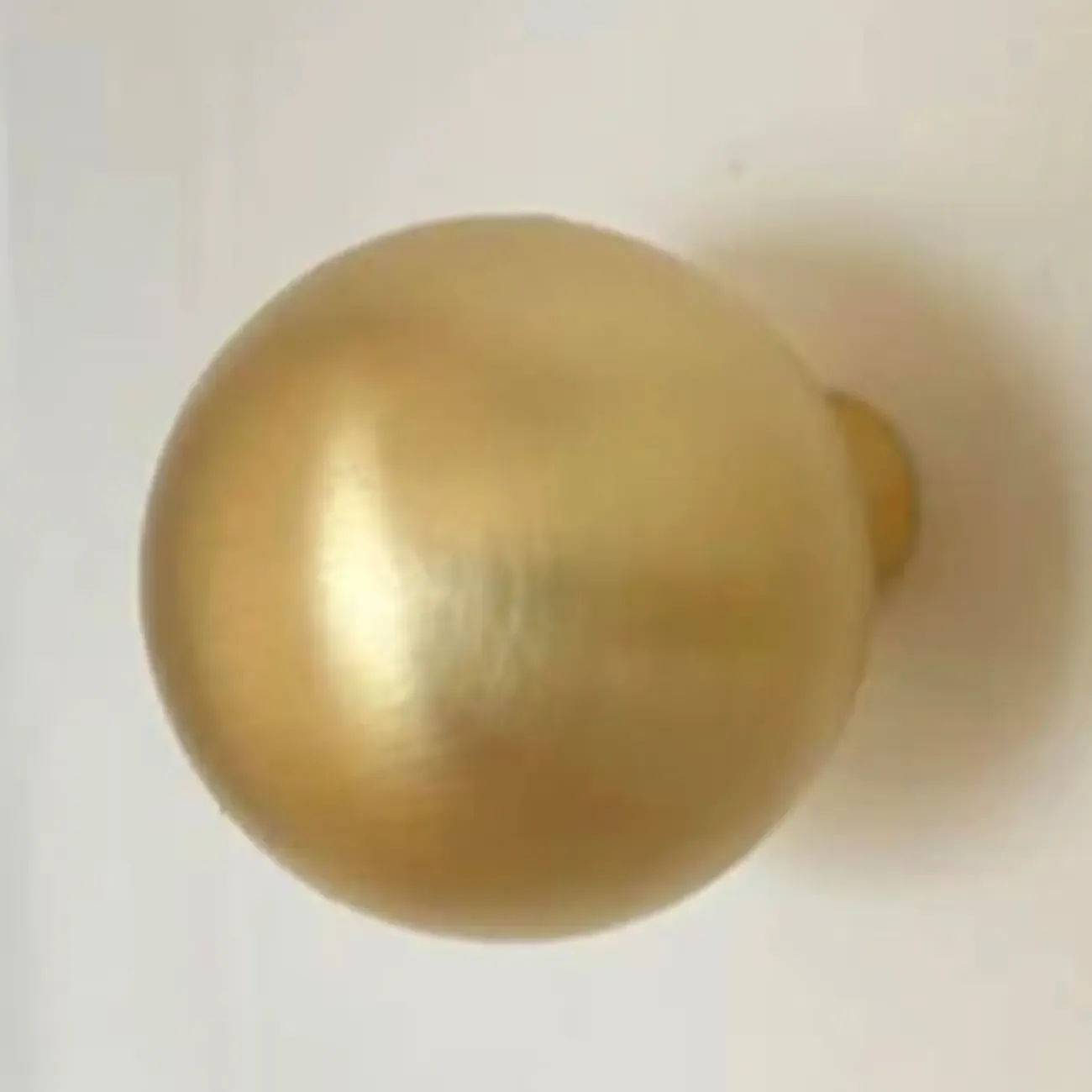 Narrow Green Storage Sideboard with Glass Doors Image - 9