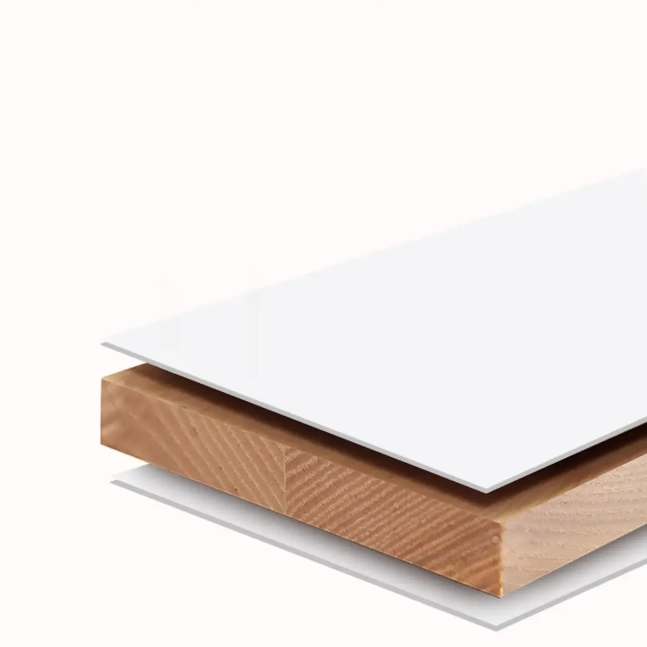 Large Wood Glass Doors Cabinet Sideboard with Hutch Top Image - 10