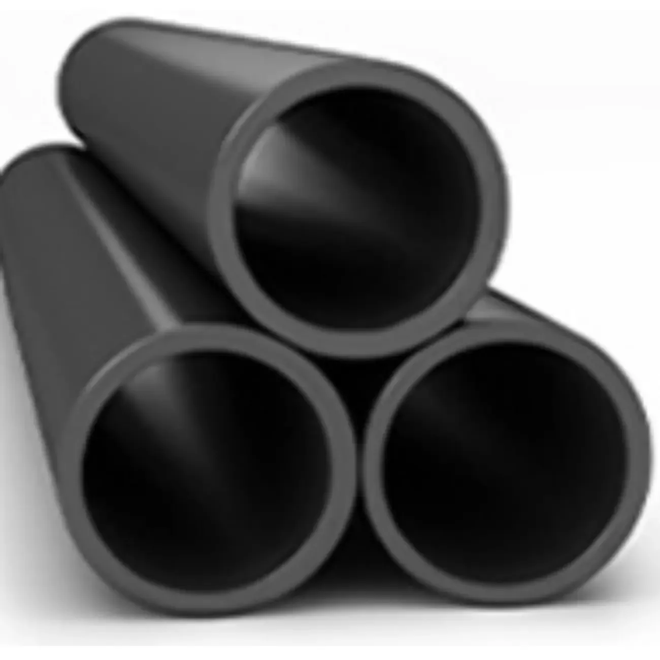 Modern Round 2-Tier Wooden End Table with Storage Image - 14