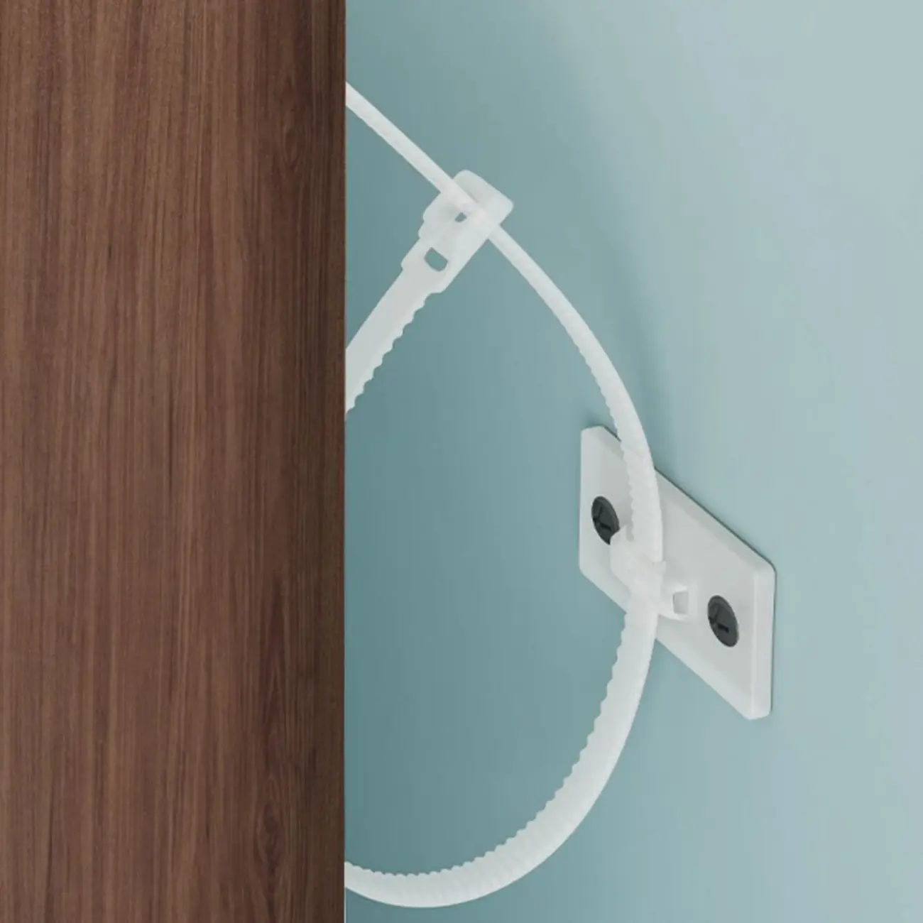 Traditional Hidden Adjustable 3 Tiers Solid Wood Shoe Cabinet Image - 5 | homeyfad