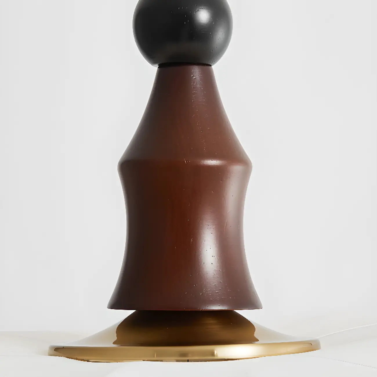 Modern Geometric Fabric Pendant Light with AdjustIve Height Image - 7 | homeyfad