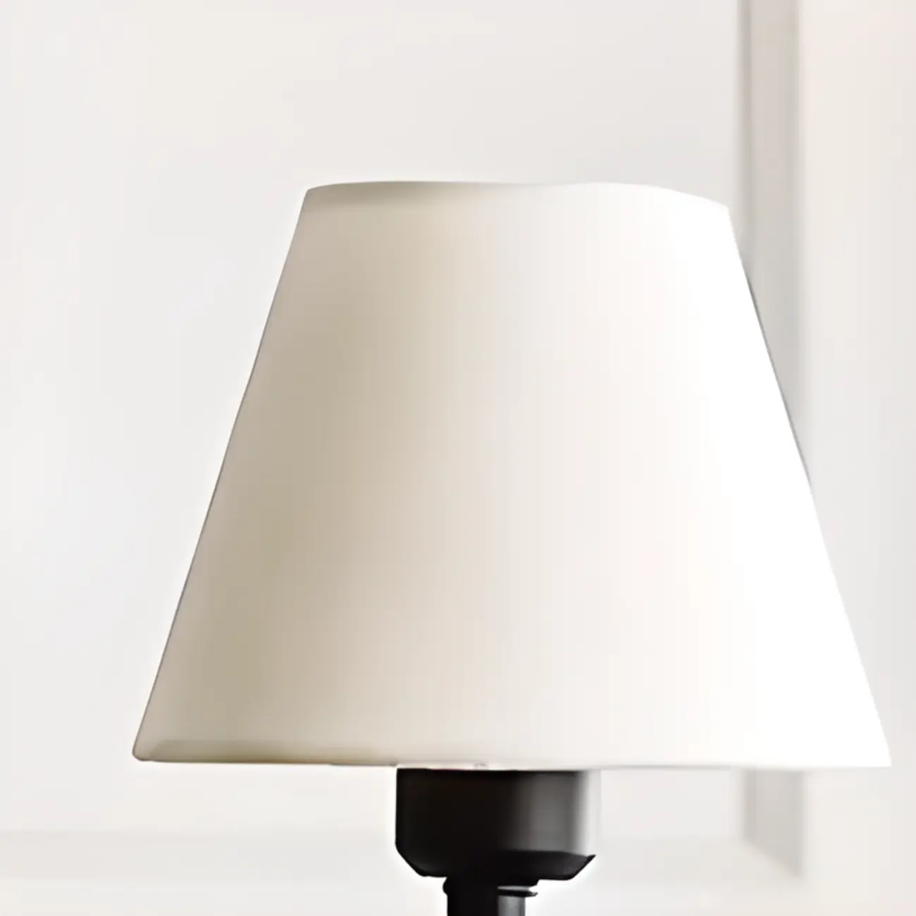 3-8 Lights Modern Classic Metal and Fabric Chandelier Light Image - 7 | homeyfad