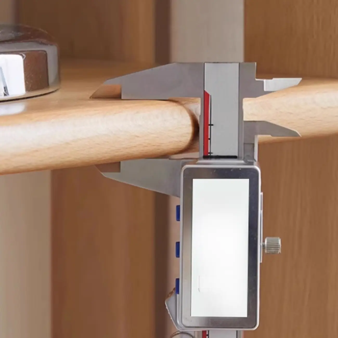 Natural Finish Durable Wooden 10-Cube Open Bookcase Image - 3 | homeyfad