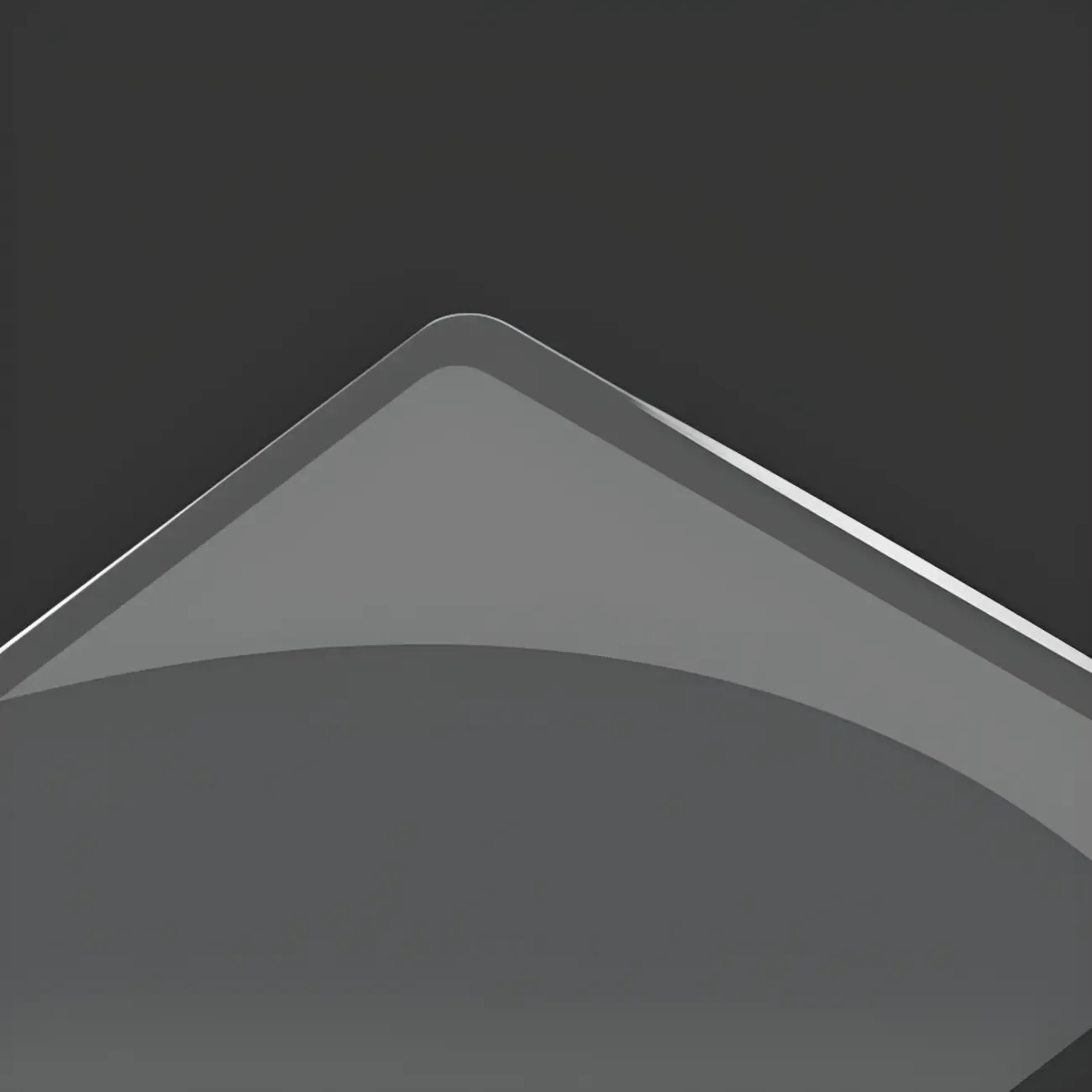 White Modern LLarge Wood Wine Cabinet with Glass Doors Image - 11