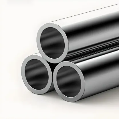 Modern Stitch-Tufted Cat-Resistant Leather Accent Chair  Image - 4