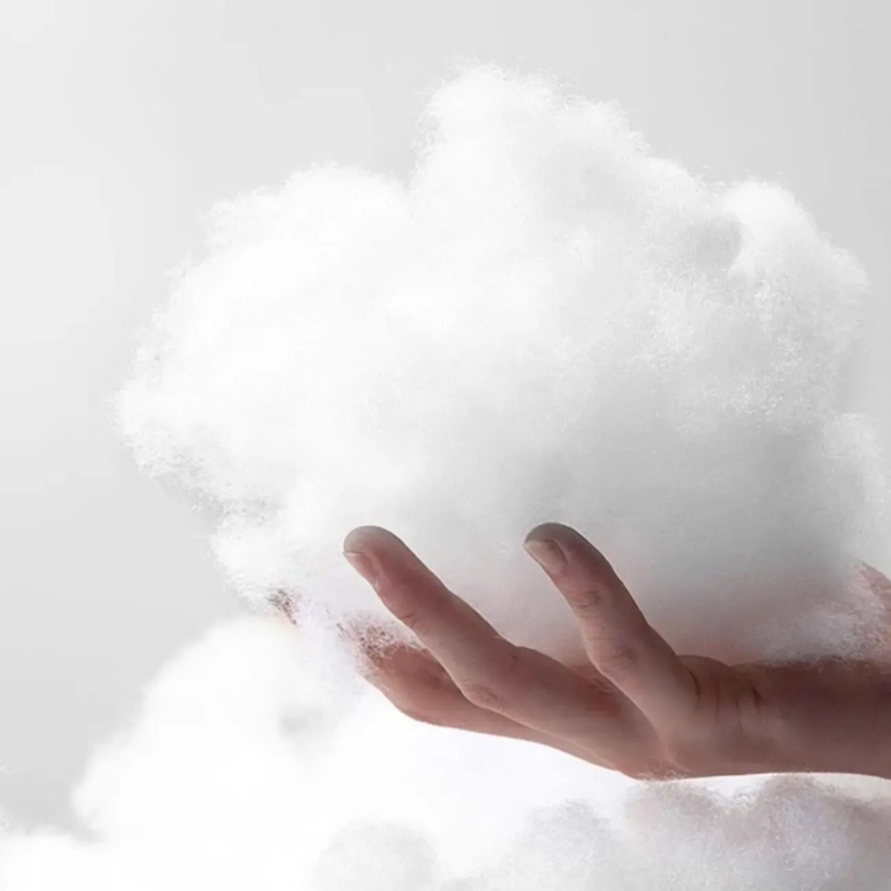 Modern Stitch-Tufted Cat-Resistant Leather Accent Chair  Image - 12