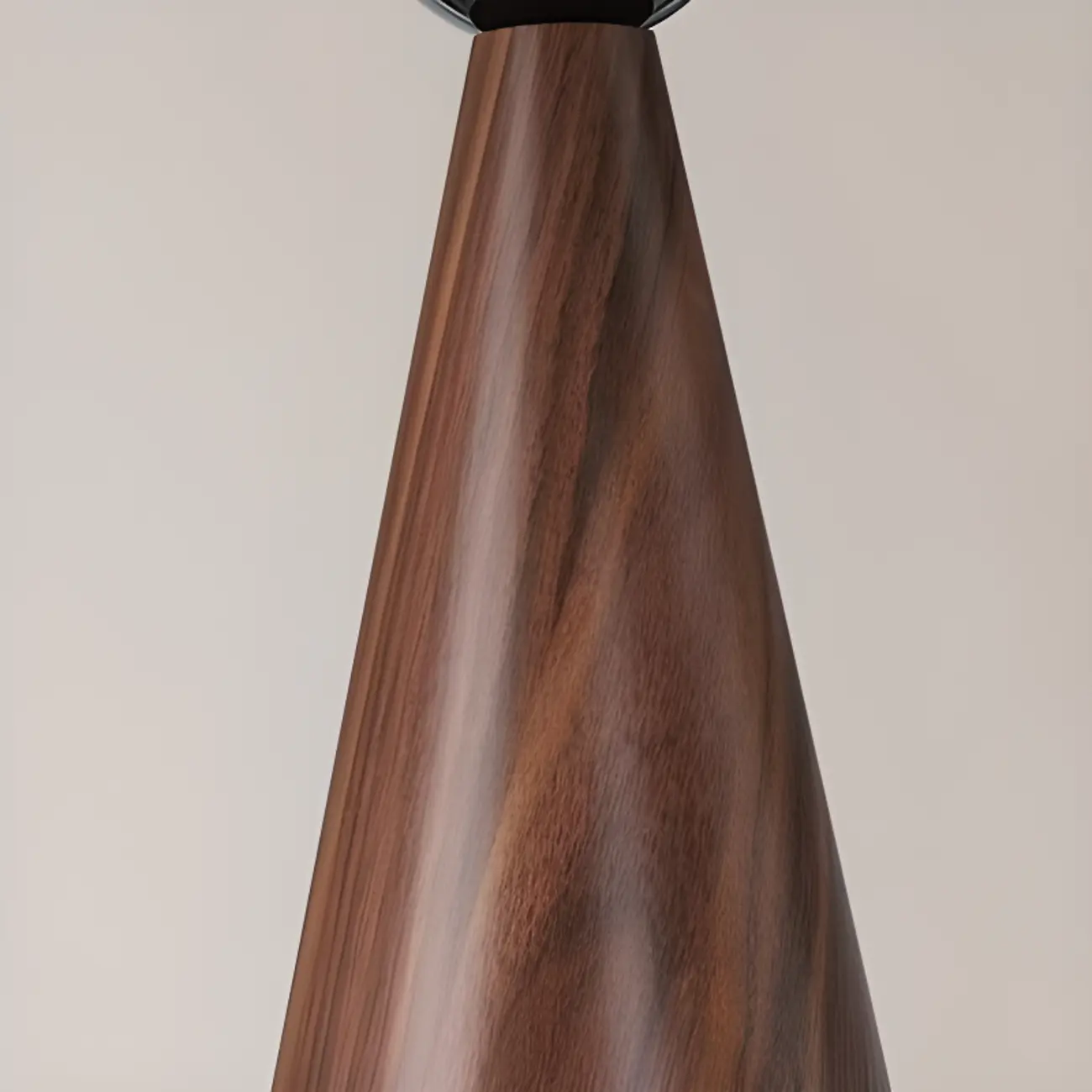 Modern Geometric Cream Acrylic Pendant Light with Multi Dimming  Image - 7 | homeyfad